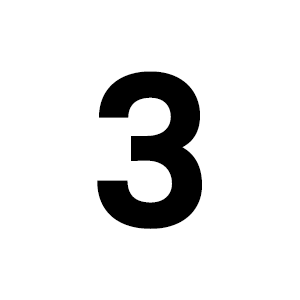 3
